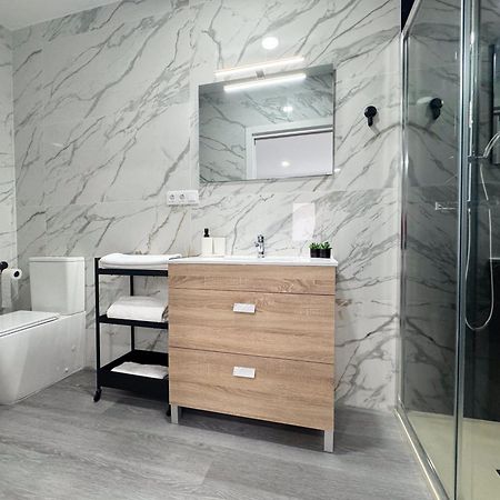 Huna Apartamentos Padrón Zewnętrze zdjęcie