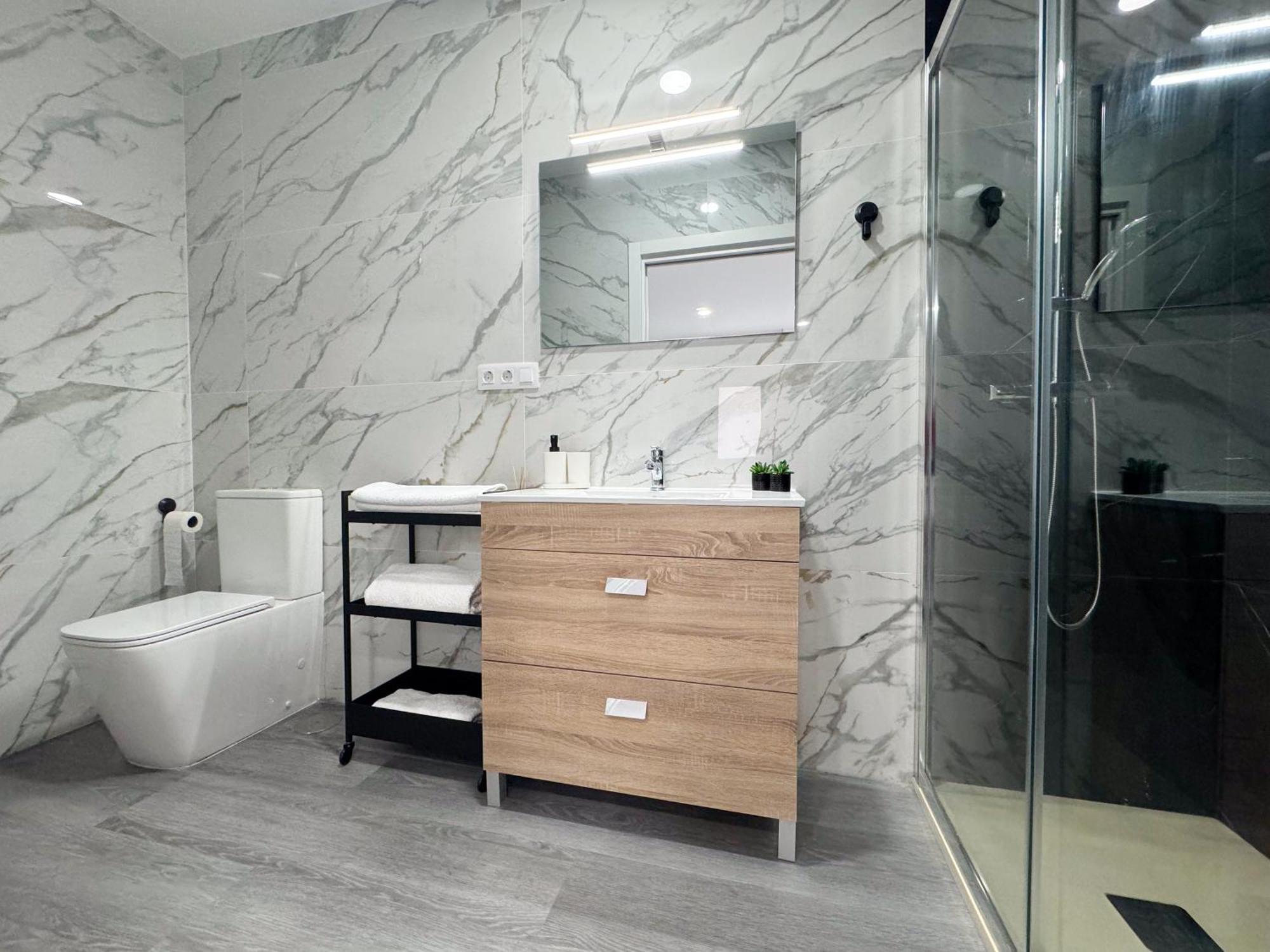Huna Apartamentos Padrón Zewnętrze zdjęcie